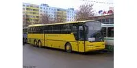 Ремонт Генератора Neoplan (НЕОПЛАН) EUROLINER N